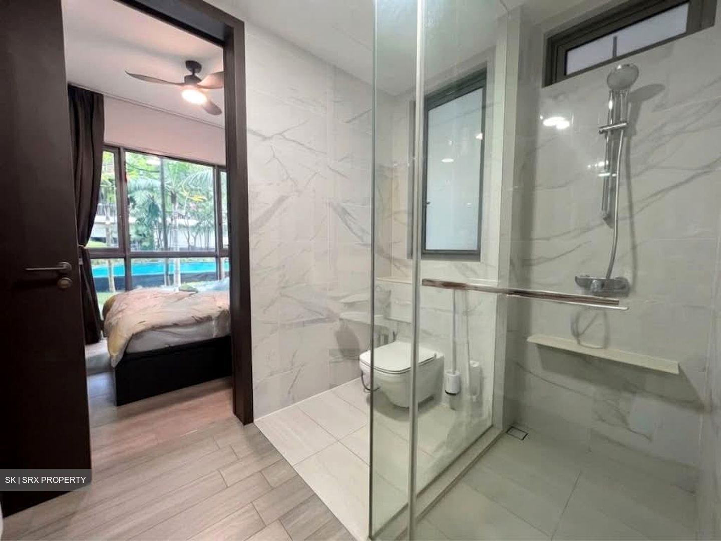 Forest Woods (D19), Condominium #598743361